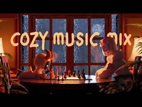 Can We Just Stay Home and Chill?