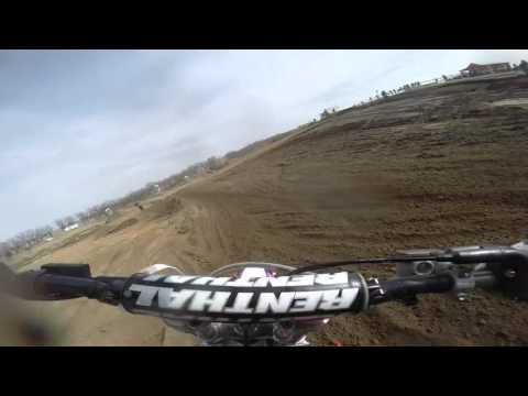 Sunset Ridge 3.5.2016