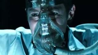 Saw vi/6-The Breathing Room trap