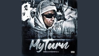 Cover art for the purge