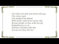 Engel - Scyth Lyrics