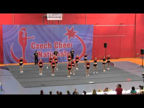LCH - Czech Nationals - 05.13.2012