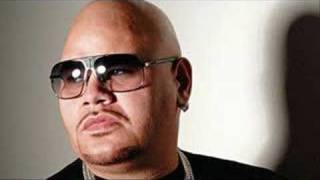 Fat Joe - Bendicion Mami