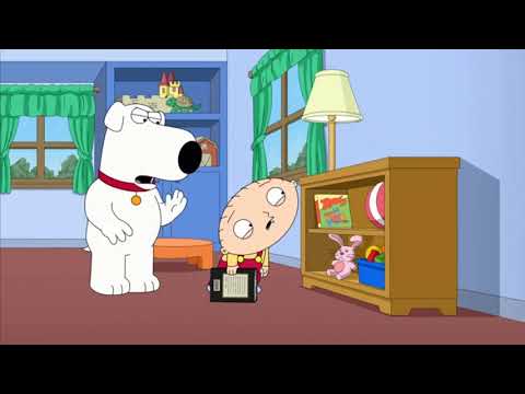 Family Guy Liberal Cuck