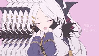 [蔚藍] 陽奈きゅうくらりん