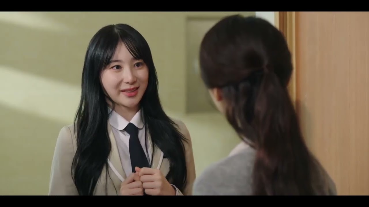 학생 대상 장애인식개선교육 장애이해드라마 렛츠 댄스 편집본30분