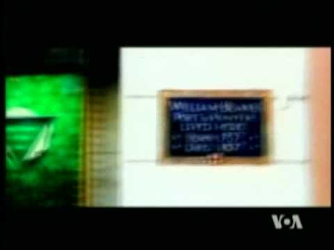 2011-05-28 美国万花筒:新歌介绍