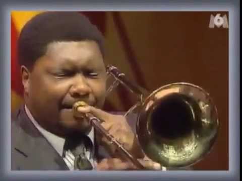 Wynton Marsalis - Wild Man Blues