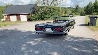 سيارة Ford Thunderbird | صورة 4 - Autoline
