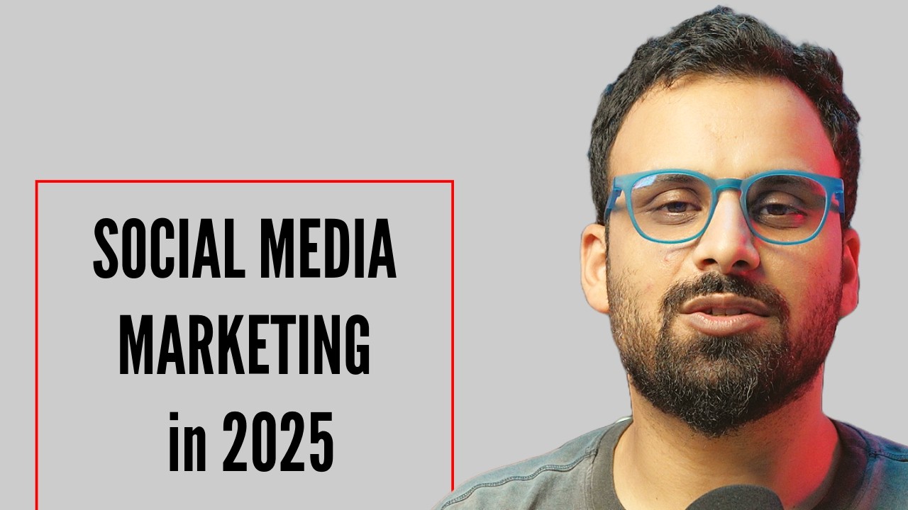 Social Media Marketing trends to watch in 2025 (If you want to win)