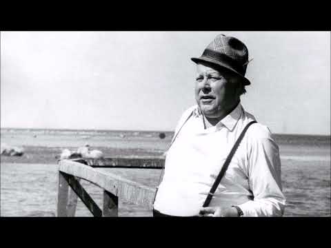 Artur Rinne - Kalamehe jutt