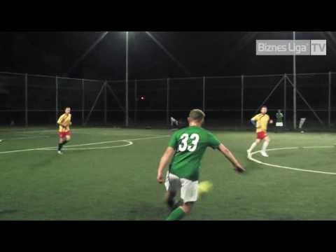 06.07.2017 I Liga B - Shell vs. Sparta