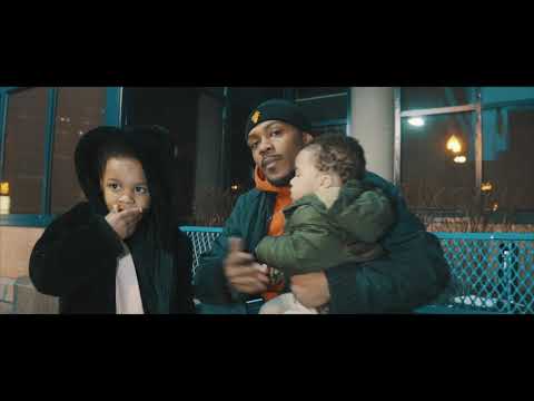 J’Veon - Letter to my sons | Shot by @iGObyTC