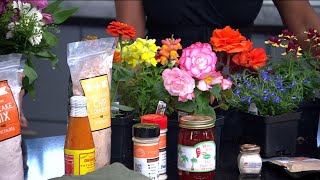 Minneapolis Farmers Market showcases new vendors