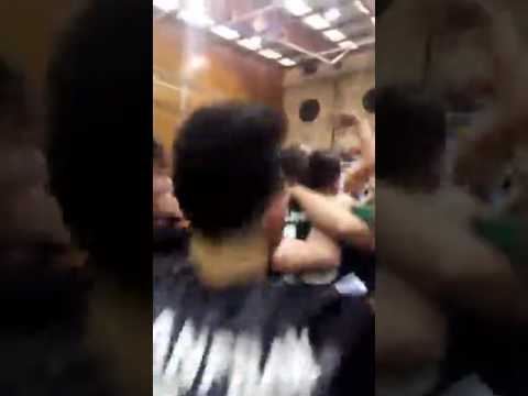 Segunda División LNFS J.26 Rivas Futsal 2 Naturpellet Segovia 3 (8 - 4 - 2017)(7)