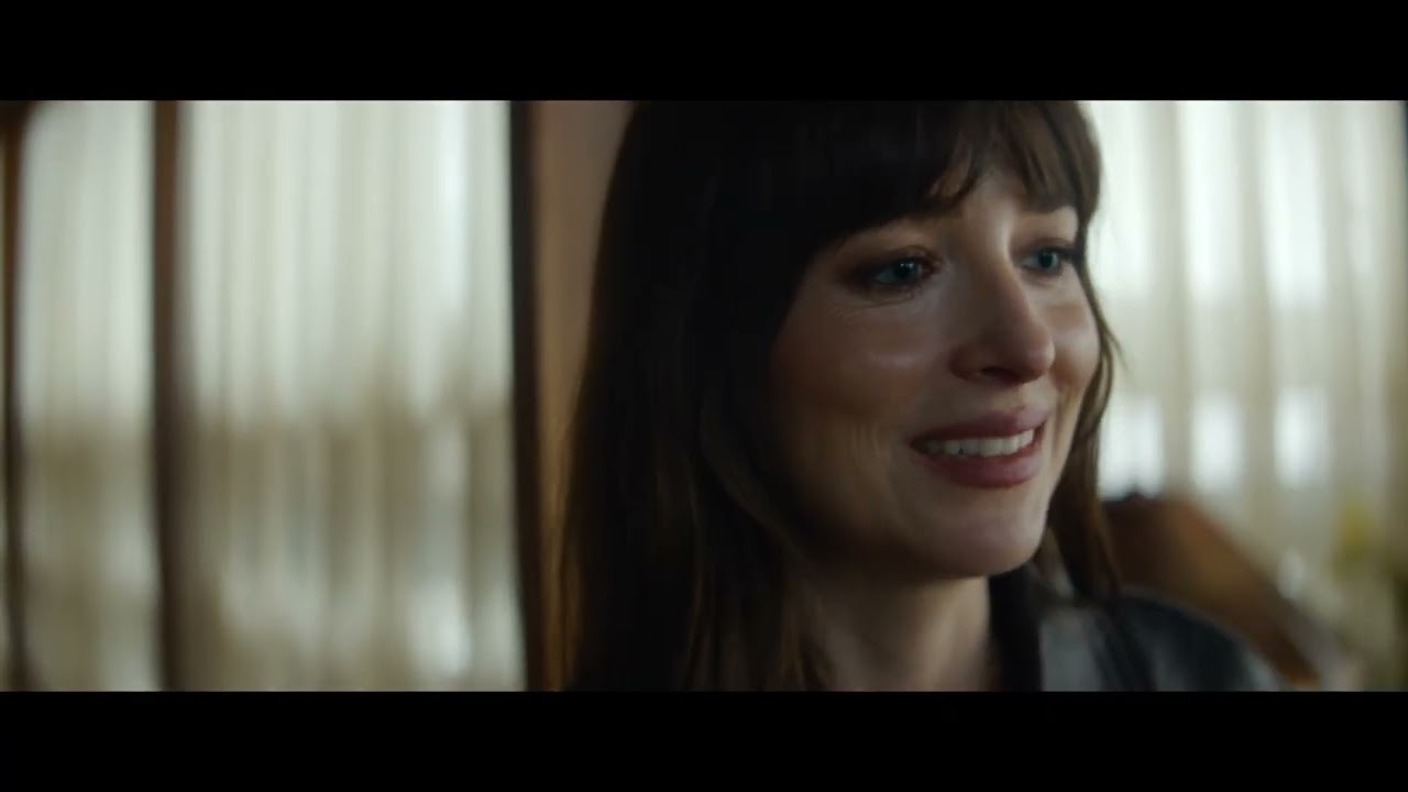 VERITY | Official Clip - "Meeting Verity"