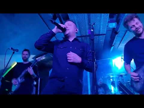 Leander Kills - Szeged - 2025. 10. 18.