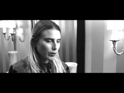 Dree Hemingway's Bafta Party Prep with Lancome