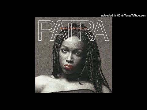 07. Patra feat. Aaron Hall - Scent of Attraction