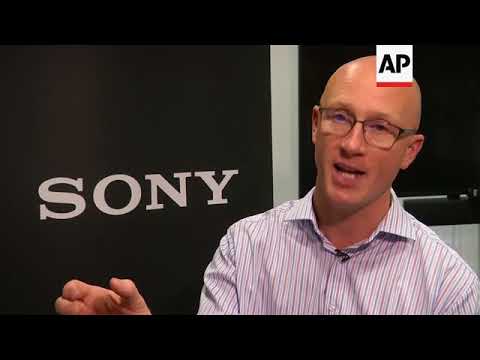 Sony phone uses AI to “learn” users’ habits