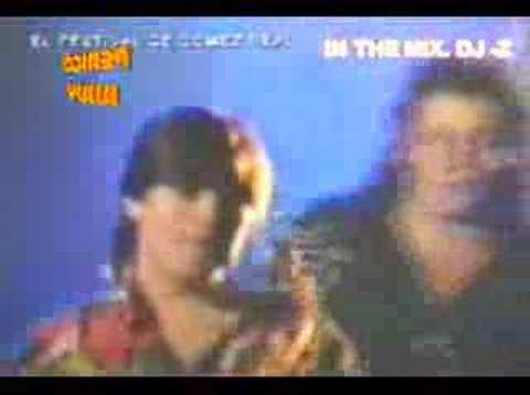 SEBASTIAN "El mounstruo" - no la pueden parar