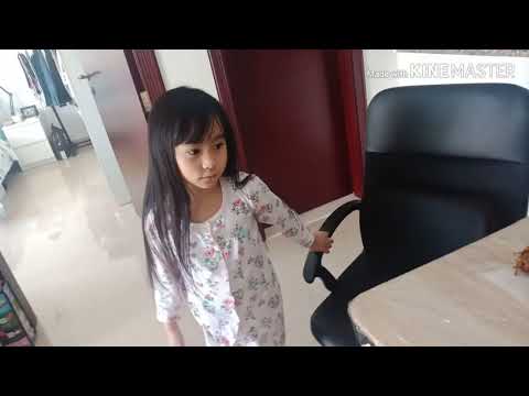 After 2months, nakalabas n kmi ni jade, sleep over & eating seafood to krystel and miggy house 😁😁