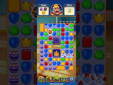 Royal Match LEVEL 2148