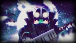 The Supermen Lovers - We Got That Booty (feat. antOnin) (Official Video)