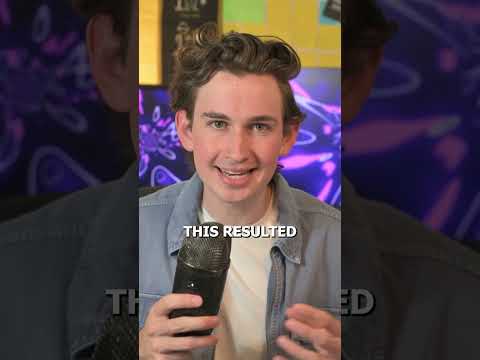 I Explored the Worst Year In Human History.. 🥵 #shorts