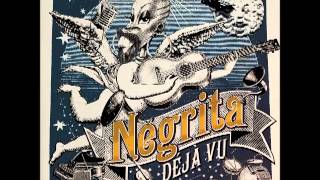 Negrita - In ogni atomo (Déjà Vu) Negrita - In ogni atomo (Déjà Vu)