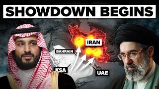 Download lagu Gulf States Did Something to END Iran’s TERROR… Even the U.S. SHOCKED! mp3