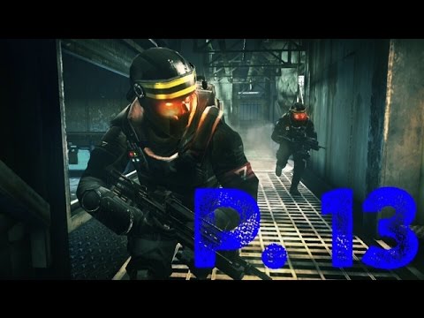 IM FREE: KILLZONE: Shadow Fall: EP13