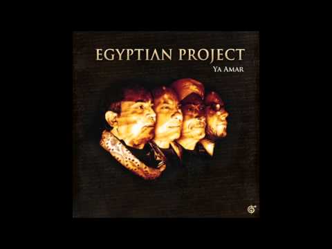 Egyptian Project - Soufi