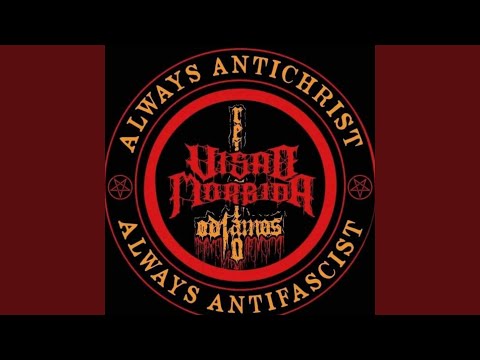 Intro + Odiamos Religião (Remasterizado)