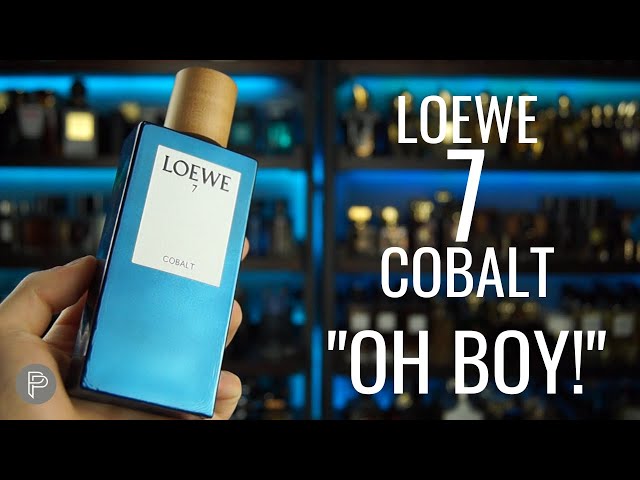 Vídeo relacionado con El mejor Loewe de la historia - Loewe divertido Nombre Loewe Manga Larga