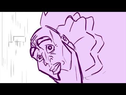 Amethar the Unfallen ⎜ A Crown of Candy Animatic [Dimension 20]