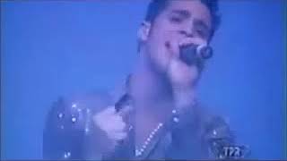 Dejame subirte al Cielo - MDO