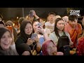 Jaga Slalu Hatimu - Seventeen (Live Ngamen) Zinidin Zidan