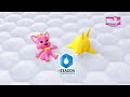 Baby Happy X Pinkfong Baby Shark Pilihan Terbaik TVC Edisi 2023 2024 Iklan Indonesia 15 Sec