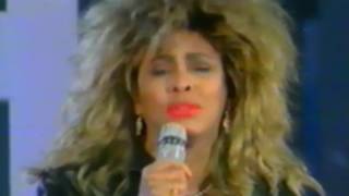 Tina Turner - Two People - Mensch Meier