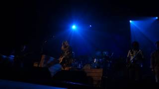 Tedeschi Trucks Band - &quot;How Blue Can You Get?&quot; Hershey, PA 05-12-16