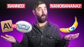 AI NEWS: Anthropic vs US Government + Testing Nanobanana 2