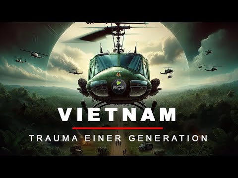 Vietnam: Trauma einer Generation | Teil 01 | Der Beginn (1964 - 1965)