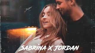 Habibi Ma Bella la la la la  Sabrina X Jordan Edit