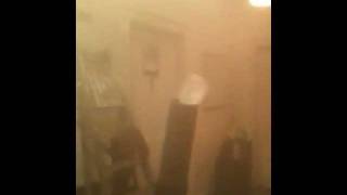 The Anomaly- The Ghost in the Machine