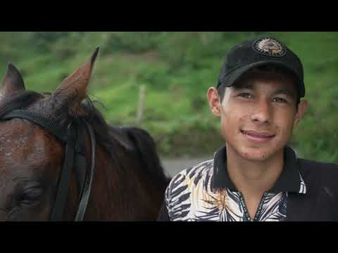 San Antonio de Aguilera: Tamales, tradición y naturaleza en Topaipí | Magnífica Región Trece T3