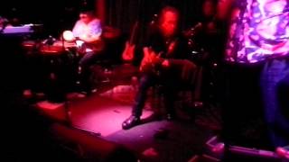 Harvey Mandel "Wade in the Water"