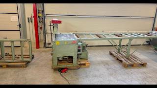رأى ميتري Paul 15 AOM | صورة 4 - Machineryline