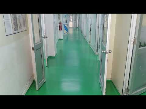 Production Flooring