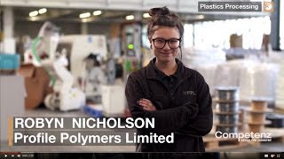 How to become a plastics moulder engineer